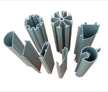 6000 Series Aluminum Profile